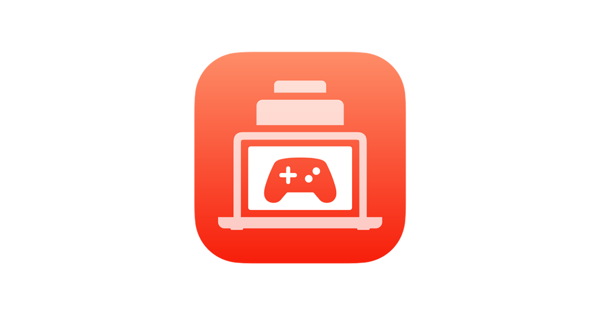 Game Porting Toolkit