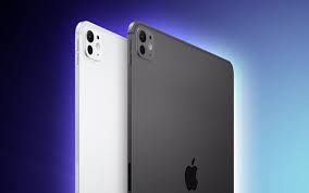 Apple M5 iPad Pro