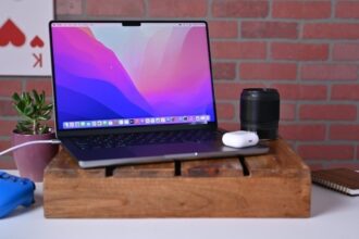 M5 MacBook Pro