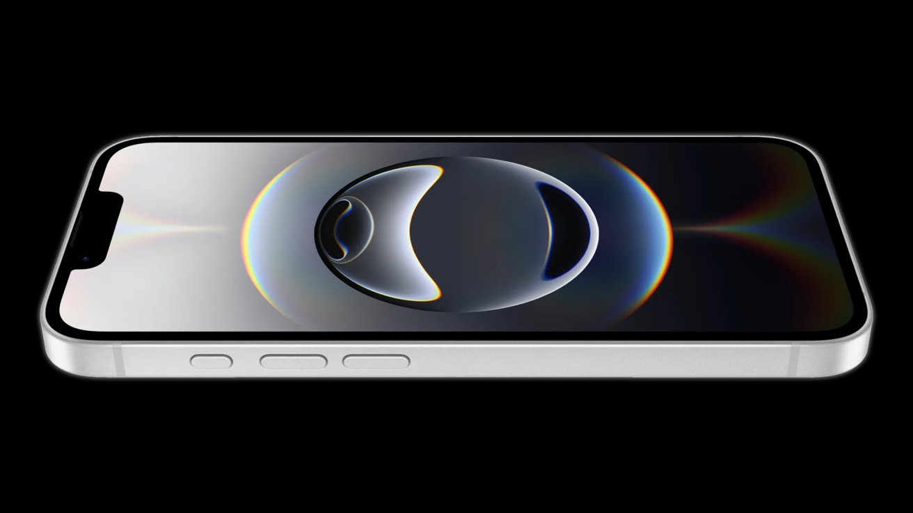 iPhone 64GB