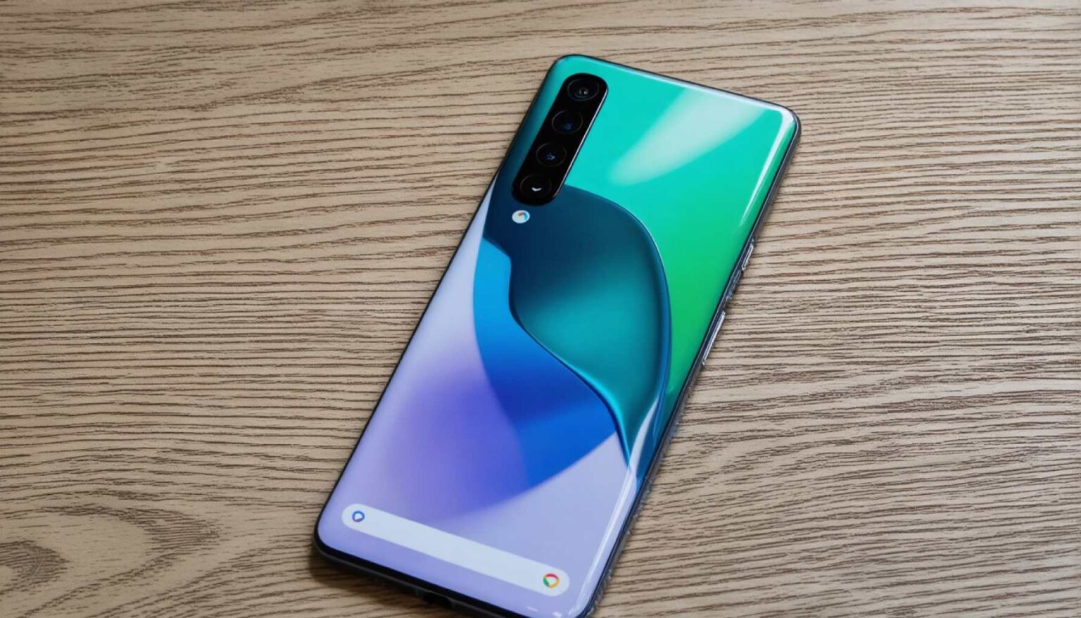 Google Pixel 9a