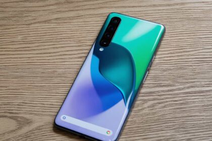 Google Pixel 9a