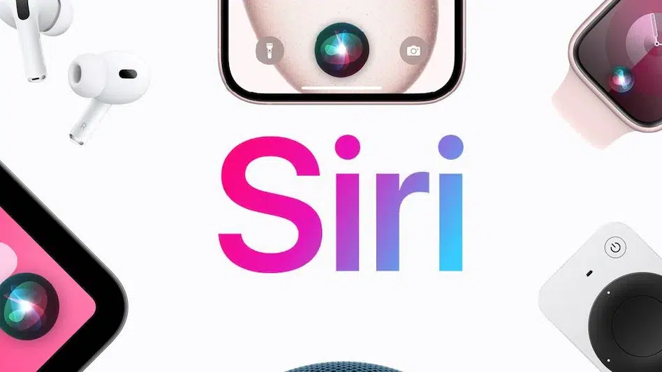 Siri