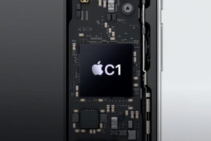 mmWave C1 Modem