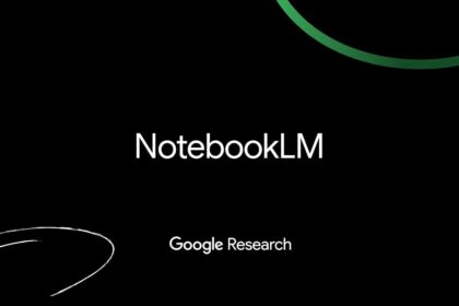 NotebookLM