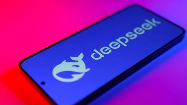 Deepseek