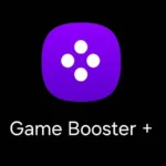 Samsung Booster+