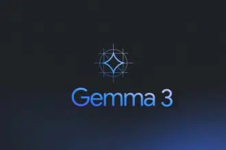 Google Gemma 3