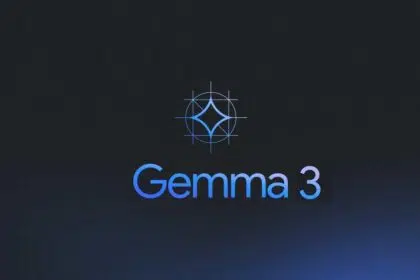 Google Gemma 3