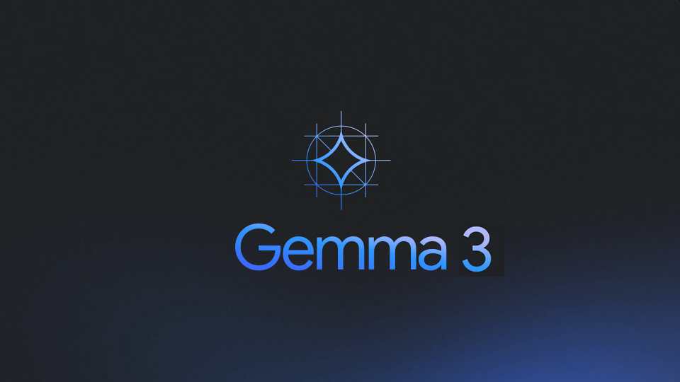 Google Gemma 3