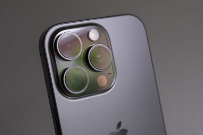 iPhone 17 Pro