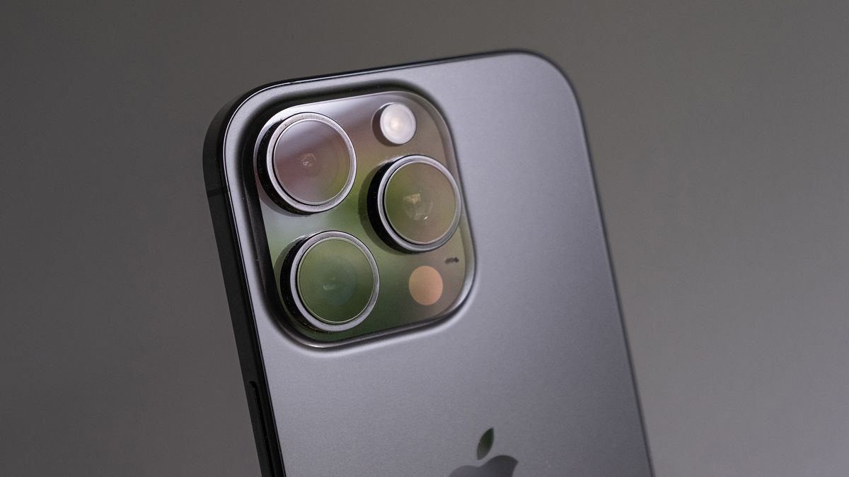 iPhone 17 Pro