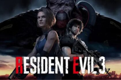 Resident Evil 3