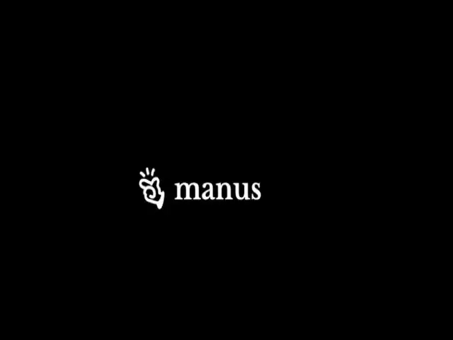 Manus AI