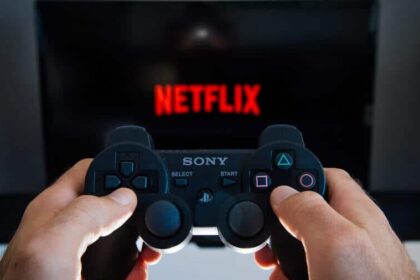 Netflix Gaming
