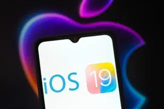 iOS 19