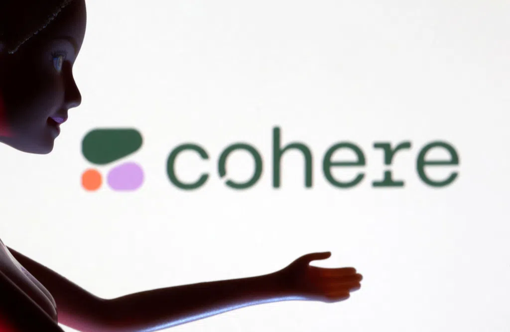 Cohere Command A