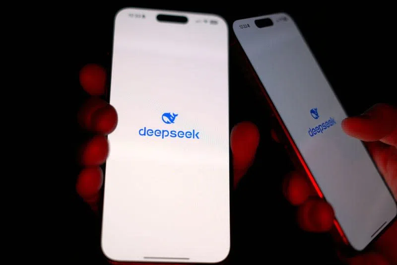 Deepseek