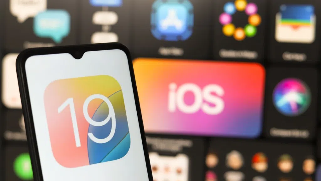 iOS 19