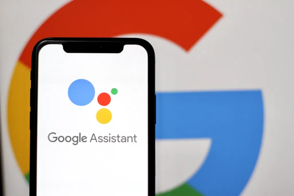 Google Gemini and Google Assistant