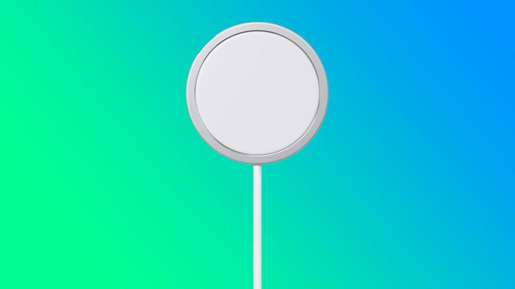 MagSafe Charger