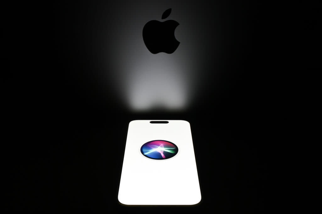 Siri