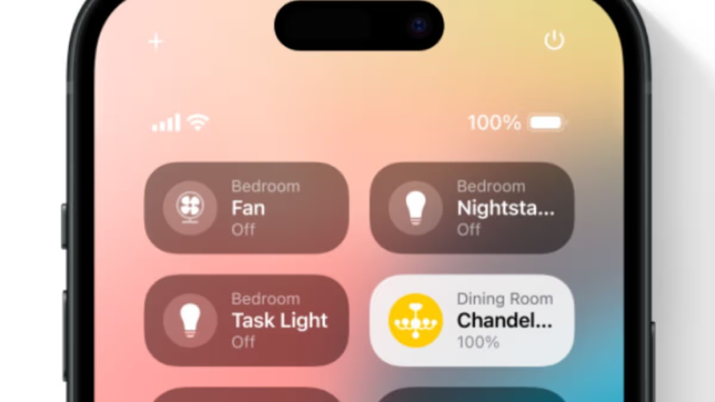 iOS 18