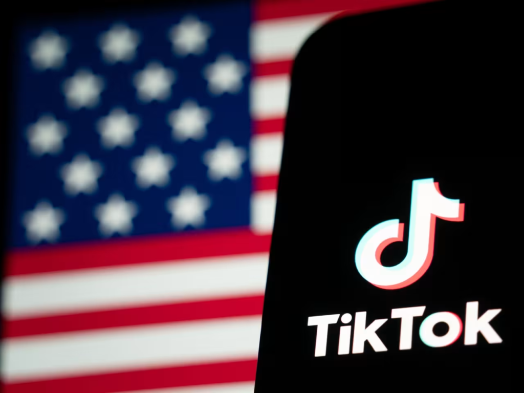 TikTok