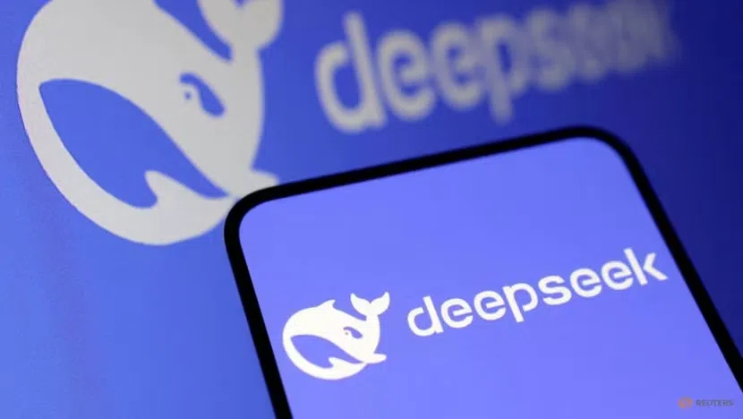 Deepseek