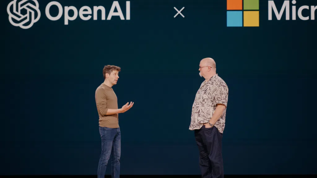 Microsoft AI