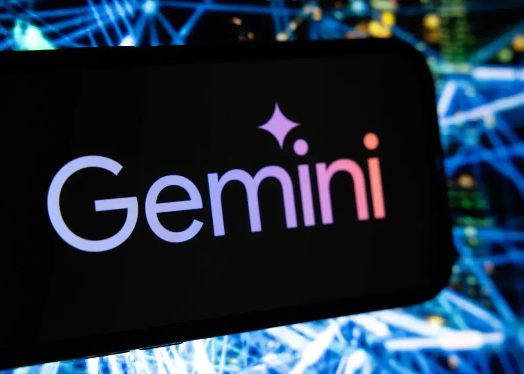 Google Gemini