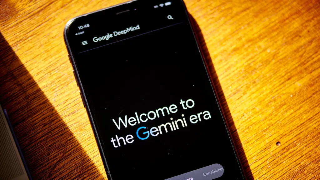 Google Gemini