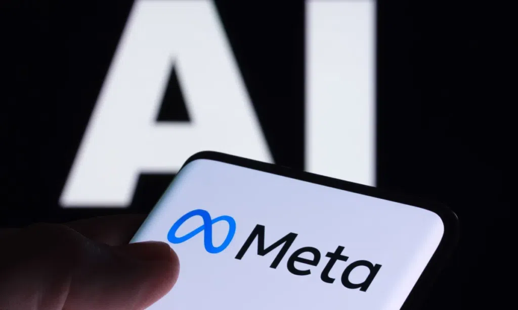 Meta AI Chip
