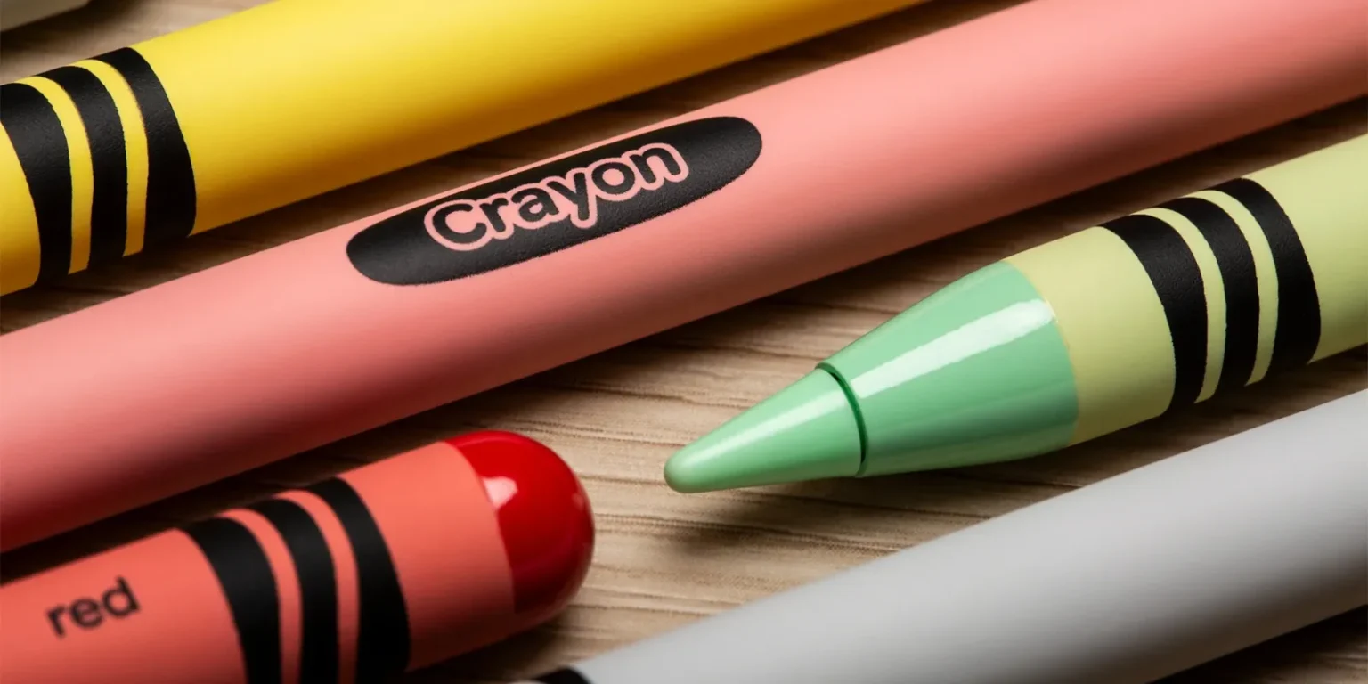 Apple Pencil