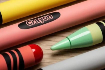 Apple Pencil