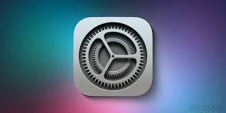 macOS Spotlight