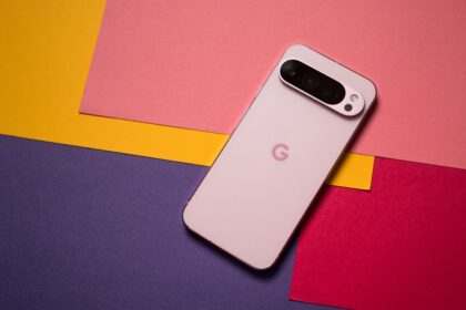 Google Pixel