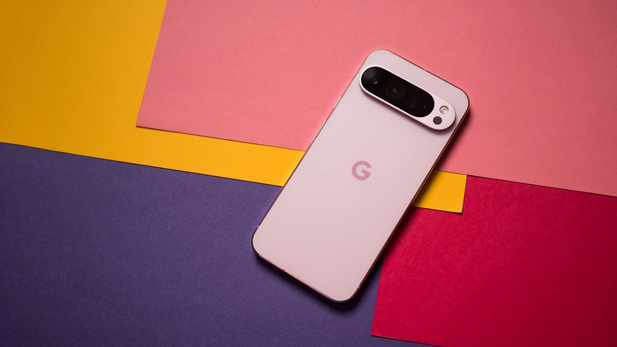 Google Pixel