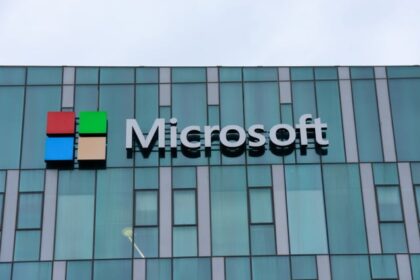 Microsoft