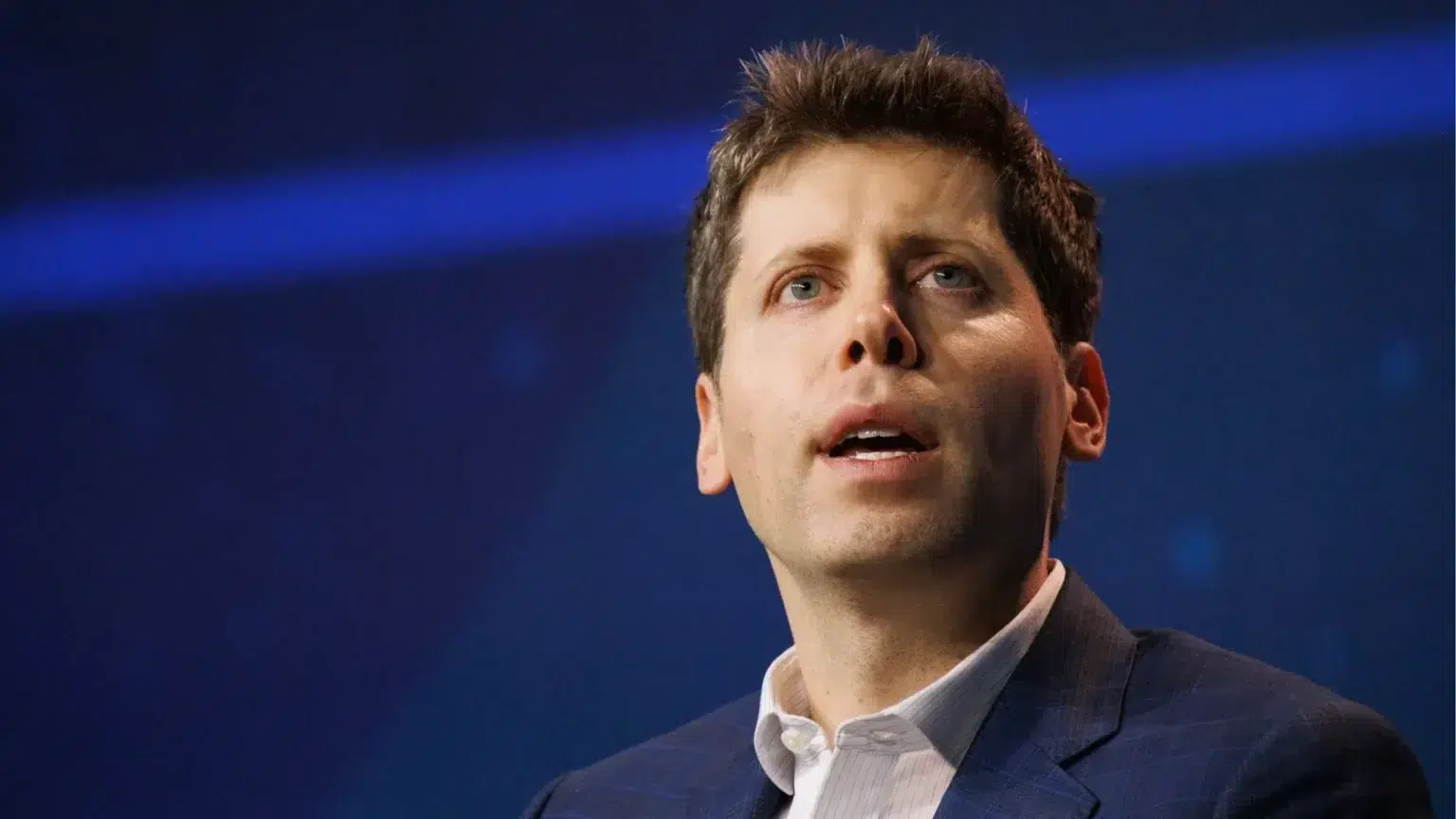 Sam Altman