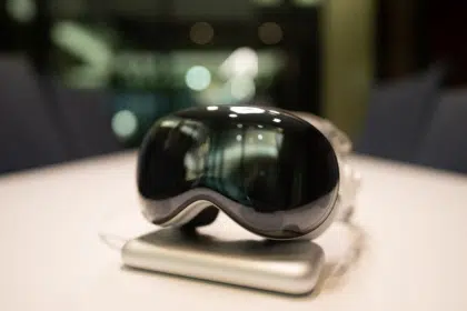 Apple Vision Pro