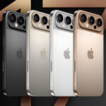 iPhone 17e