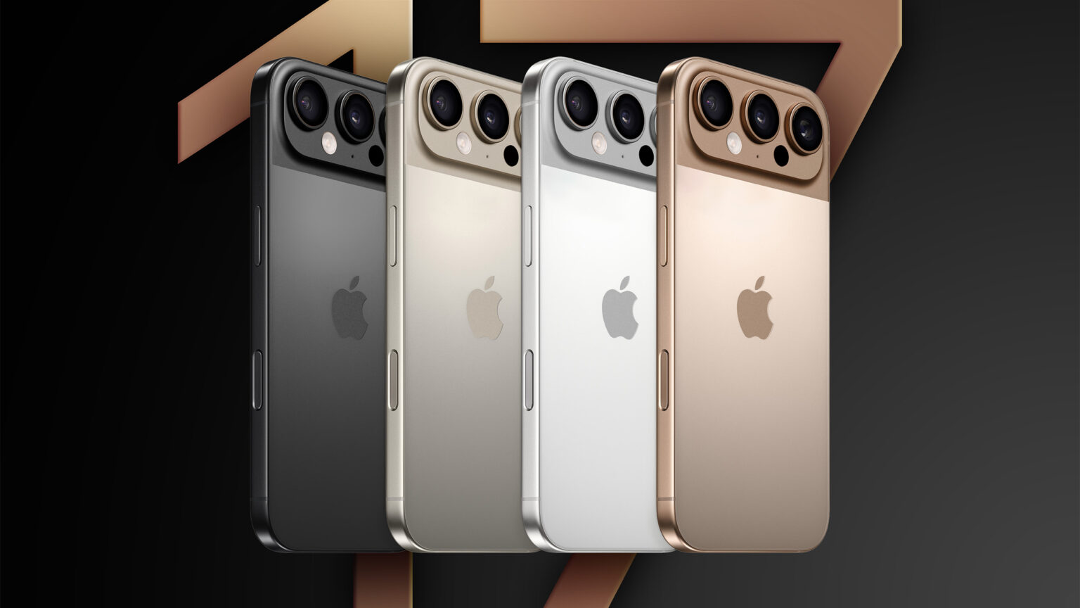 iPhone 17e