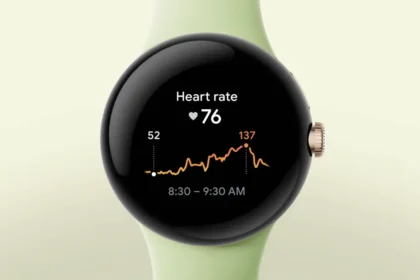 Google Pixel Watch