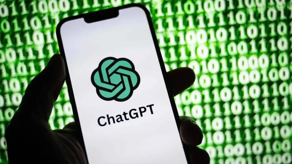 ChatGPT