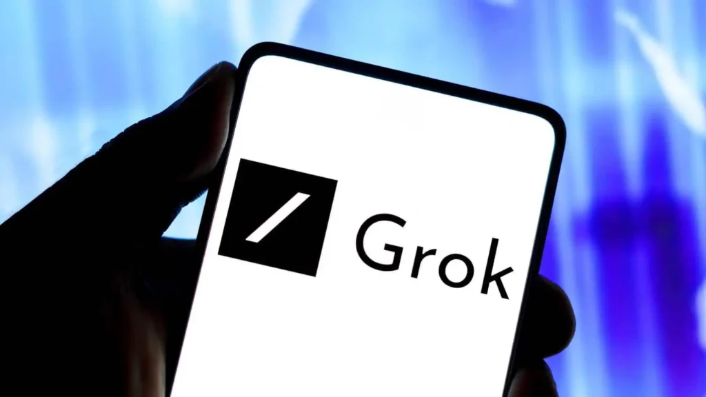 Grok