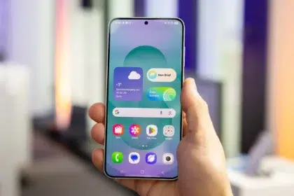 Samsung One UI 7