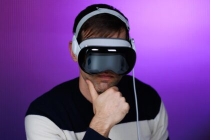 Apple Vision Pro