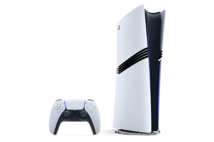 PS5 Pro