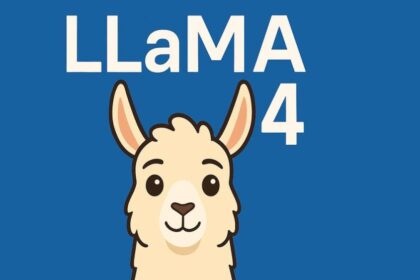 Meta Llama 4
